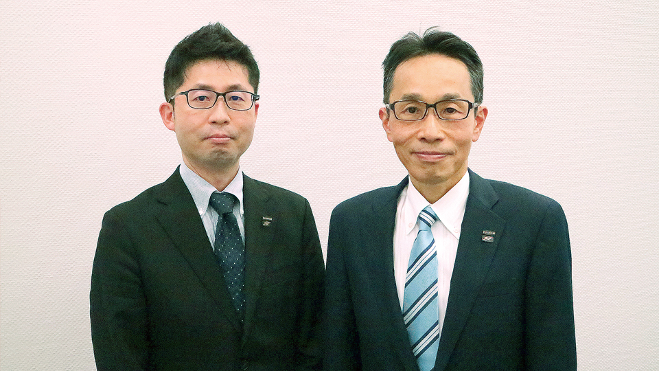 富士フイルムBIのDynamics導入プロジェクト　経営資源の大胆な再配分を可能に　ITソリューション事業の拡大に役立てる