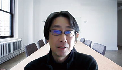 ピー・シー・エー　「PCA Hub構想」が本格始動　データの一元管理を起点とした効率化を訴求