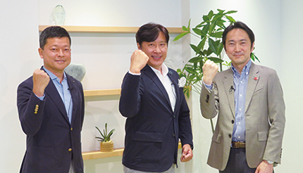 富士通とレッドハット　DX事業で互いに人材・ノウハウ供給　3年で2000億円の事業規模へ