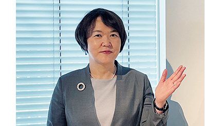 TeamViewerジャパン　22年は中小企業のDX推進に注力　製品提供とコンサルの両輪で支援を強化