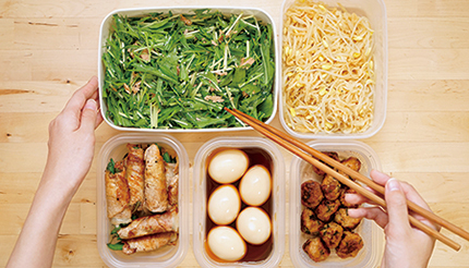 ＜今日は何の日＞4月27日『タッパーの日』