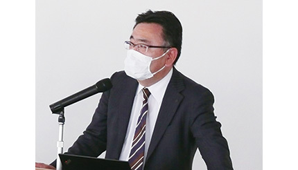 昭電　専門知識不要の雷害対策の新製品　新コンセプトのSPD、年2万台の販売見込む