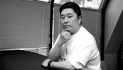 先端技術で人類を前進させる