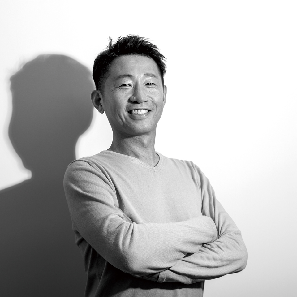 Scale Cloud　代表取締役CEO　広瀬好伸