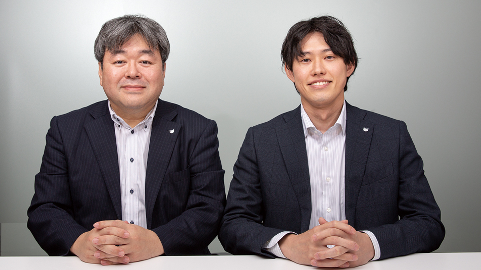 キヤノンITソリューションズ　クラウドネイティブで新たに開発　次世代EDIサービス「EDI-Master Cloud」
