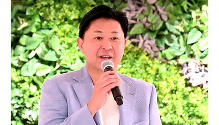 SAPジャパン、新オフィスで業務開始、柔軟な働き方などを実現