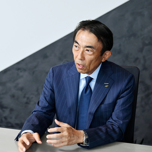 中小向けITビジネスでパートナーとの協業を深化