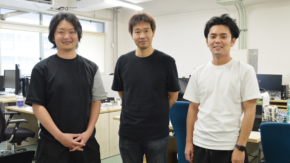 東京大学・鳥海研究室で聞く　日本におけるAI社会実装の現在地