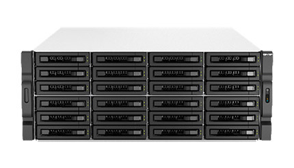 フォースメディア、ハイブリッドストレージ「TS-hx87XU-RPシリーズ」を発売