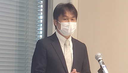 エム・クレスト　新しいリモート接続サービスを提供　独自技術で安全性を向上