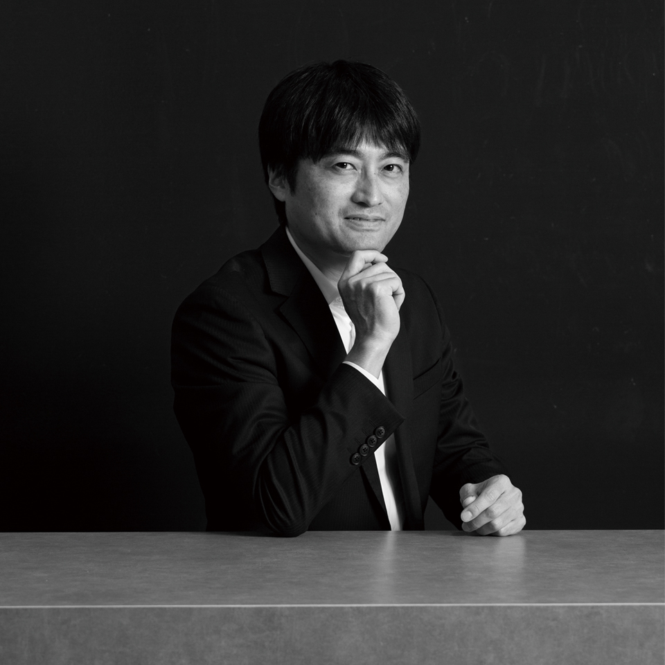 ClipLine　代表取締役社長　高橋勇人