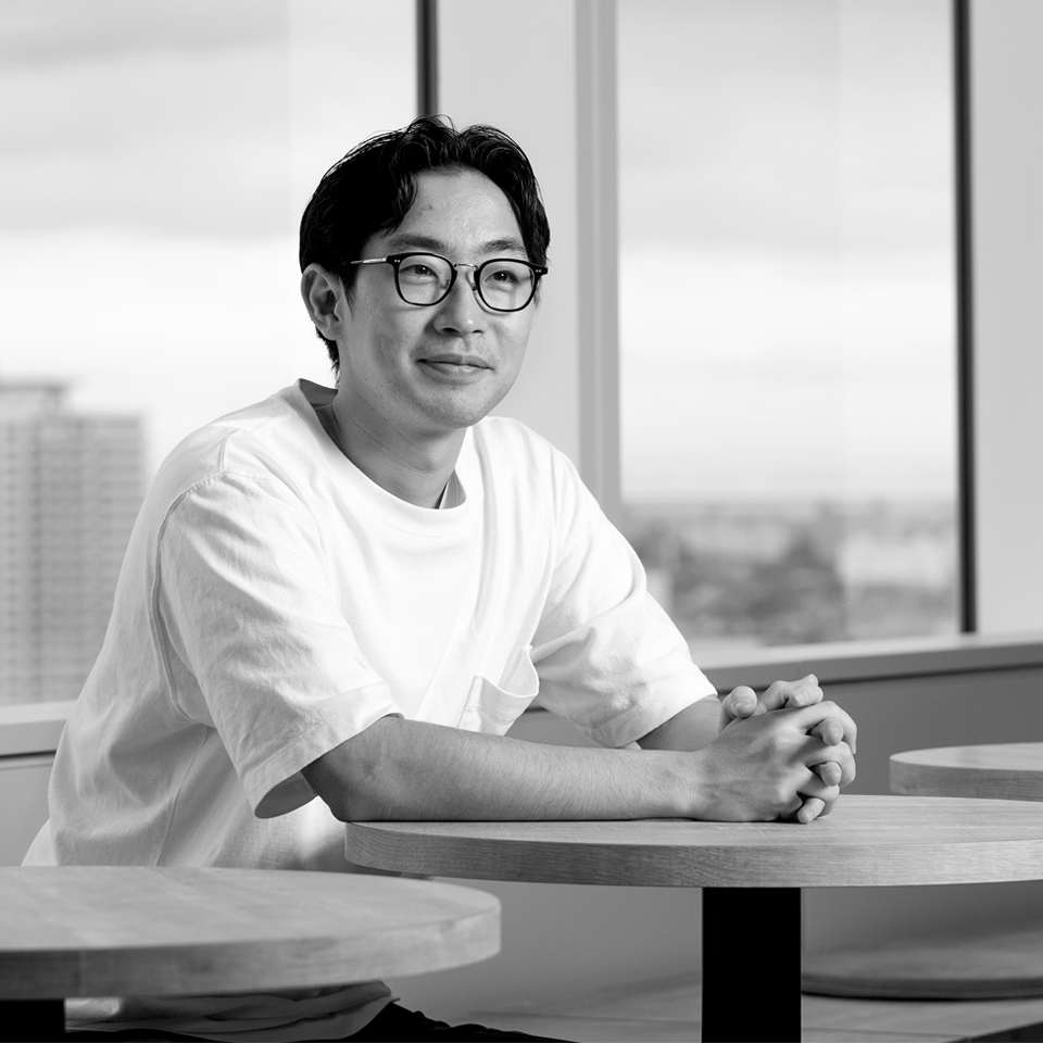 Hubble　代表取締役　早川晋平