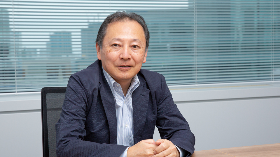 ソニックウォール・ジャパン　中小企業から中堅企業へ　パートナーとともに市場を拡大　これまでのFW/UTMに加えて、中堅・中小企業向けゼロトラストへの取り組み