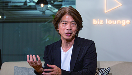 ＜対談＞ERPの理想像とは？　コロナ禍でも進化を続け実績を伸ばすBiz∫の戦略　【NTTデータ・ビズインテグラル社長×週刊BCN編集長】