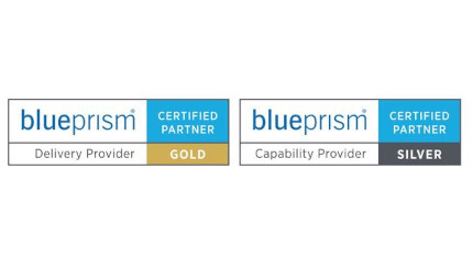 日商エレ、Blue Prismの「ゴールドデリバリープロバイダー」などに認定