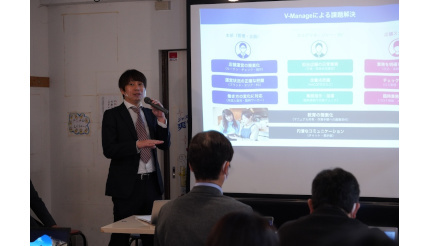 Restartz　飲食店向けのオペレーション管理アプリをリリース　省人化で店舗の経営を支援