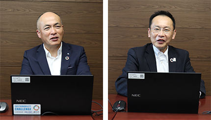 住友ゴムとNEC、タイヤ開発の匠のノウハウをAIで再現、次世代への技術伝承を推進