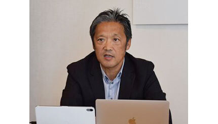 Dropbox Japan　2023年は製品ポートフォリオの拡張に注力　ドキュメントワークフローで導入企業を拡大