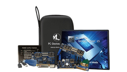 エクセルソフト、PC・ハードウェア診断キットの新バージョン