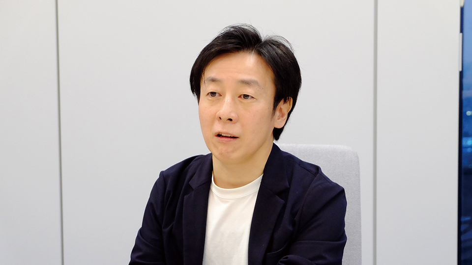 【2023年 新春インタビュー】サイボウズ　kintoneでパラダイムシフトを