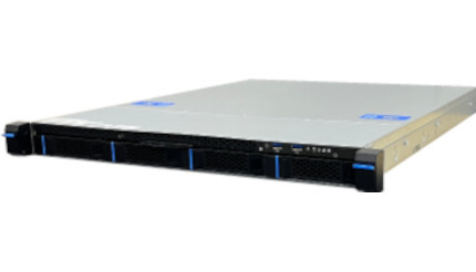 ニューテック、小規模向けファイルサーバー／ストレージ「CloudyIV-Entry」