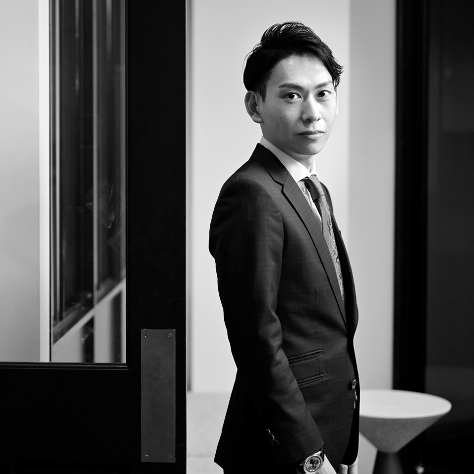 中村 ミチビク 代表取締役CEO 中村竜典 - 週刊BCN+