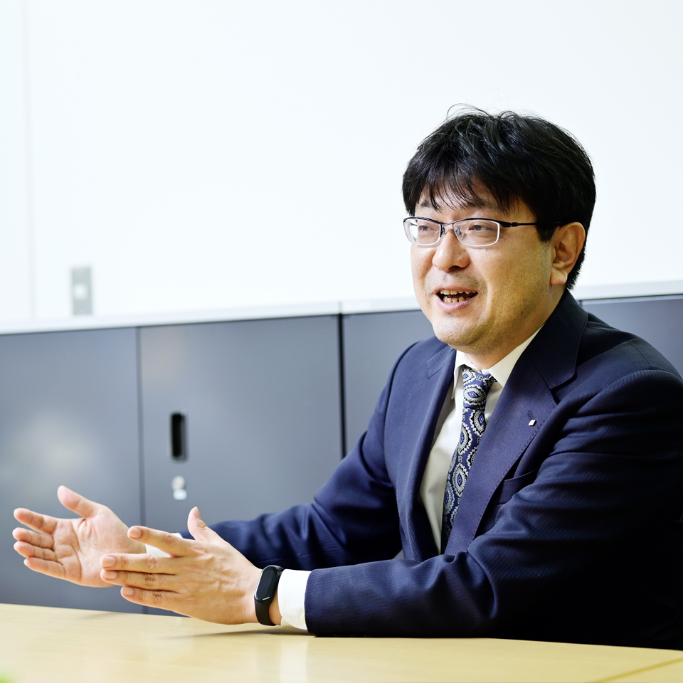 プライム・ストラテジー　代表取締役　中村けん牛