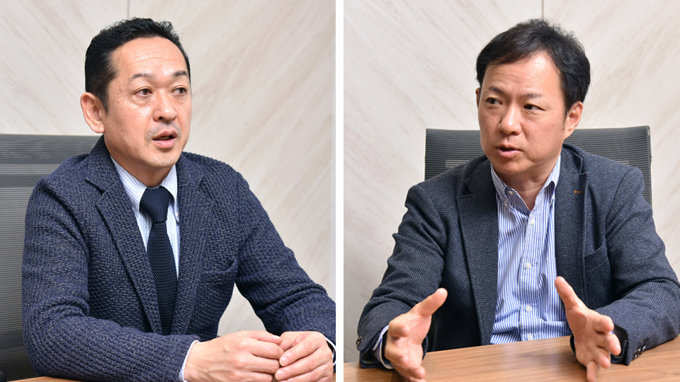 CData Software Japan　データの有効活用に何が必要なのか　SFA/CRM/MAの統合がカギ