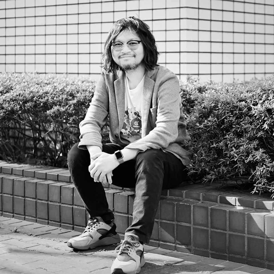 高橋 ノウタス 代表取締役 Co-Founder＆CEO 高橋明久 - 週刊BCN+