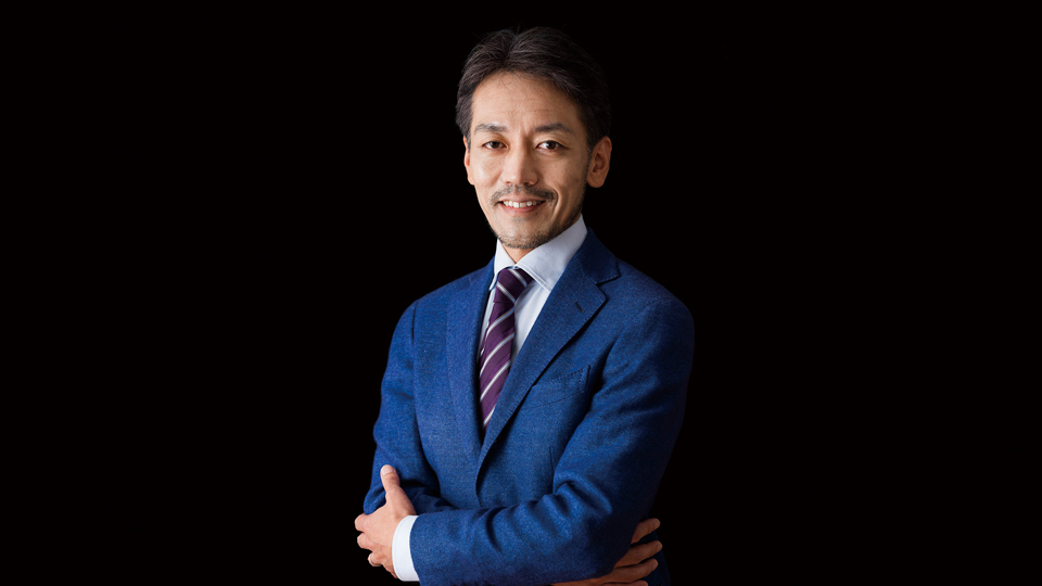 トレンドマイクロ 単一ベンダーによるXDRを提供