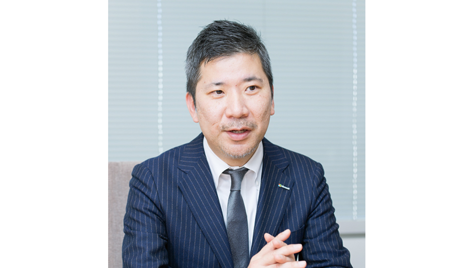 日本マイクロソフト　将来の「高付加価値創造」でパートナーの商機は広がる