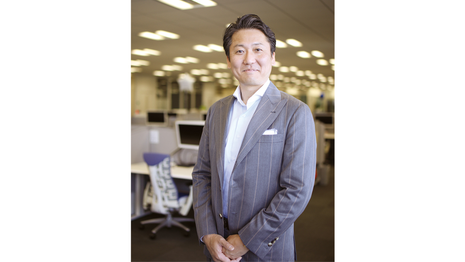 SAS Institute Japanの新社長に手島主税が就任 - 週刊BCN+