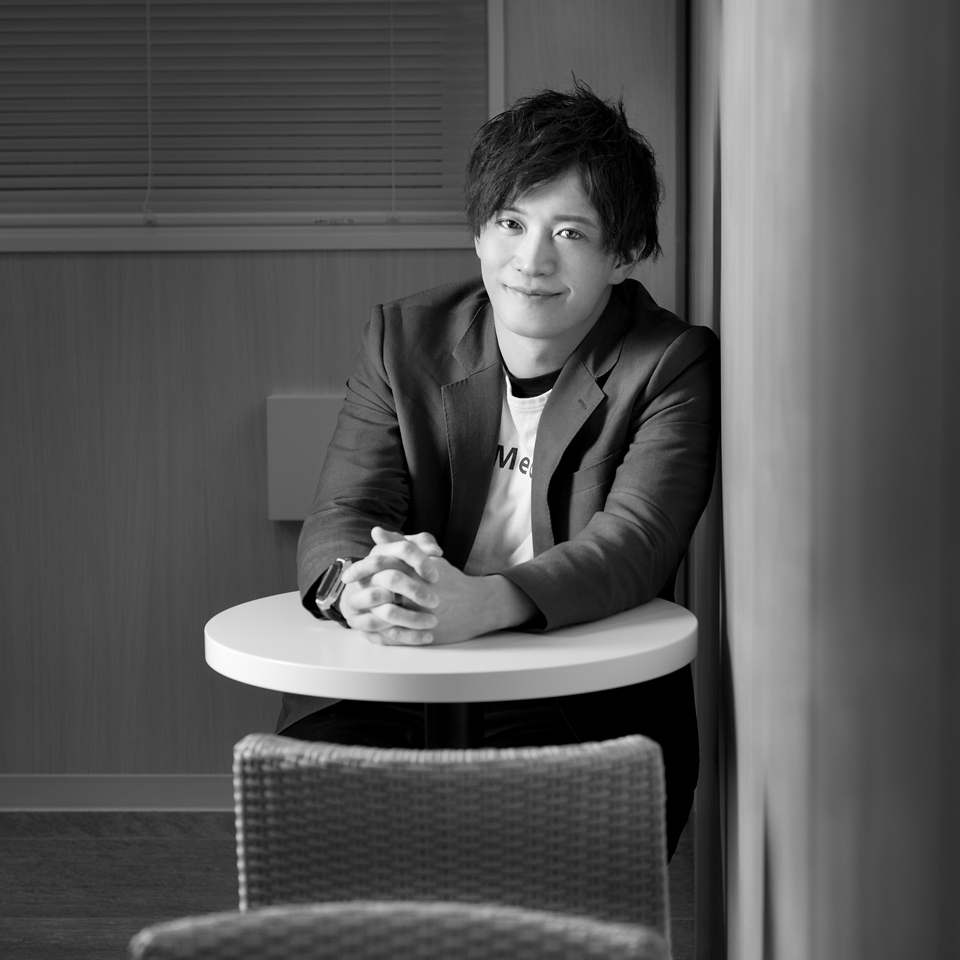 Medii　代表取締役医師　山田裕揮