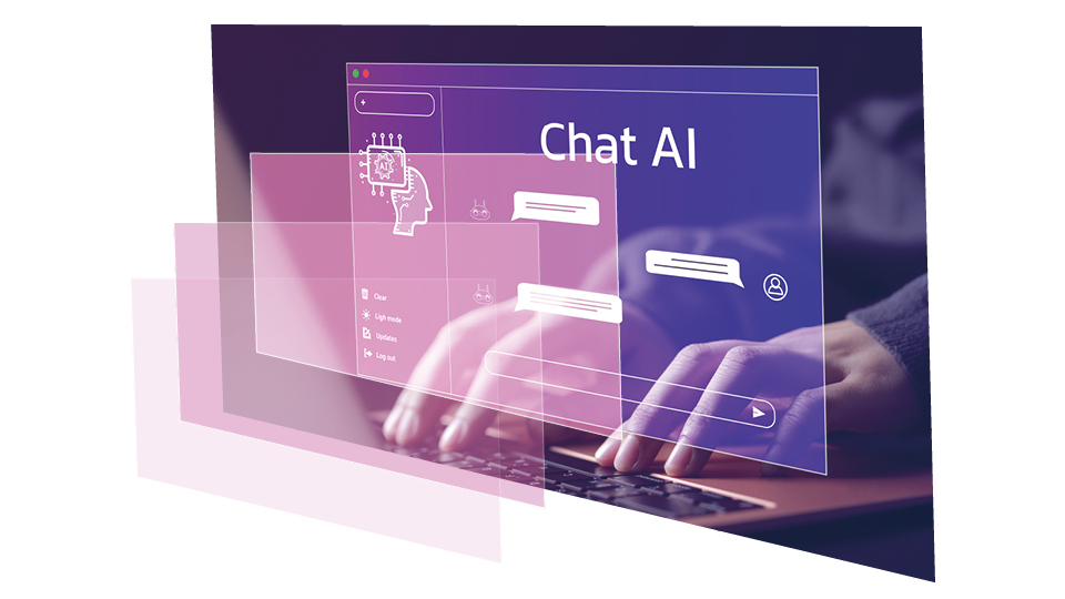 国内企業の課題を生成AIで解決する　日本発大規模言語モデル
