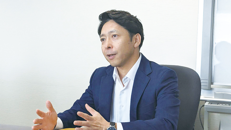 ＜Interview＞Musarubra Japan・権田裕一社長　「Trellix」事業が本格化