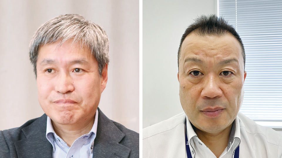 JBグループ、ローコード開発比率7割へ　SI事業の粗利率40％を視野に入れる
