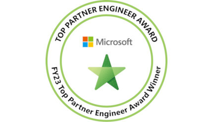 SBT、「Microsoft Top Partner Engineer Award」の新設領域で社員2人が受賞
