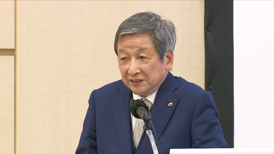 大塚商会、中・長期経営方針を発表　「100年企業への礎を築く」