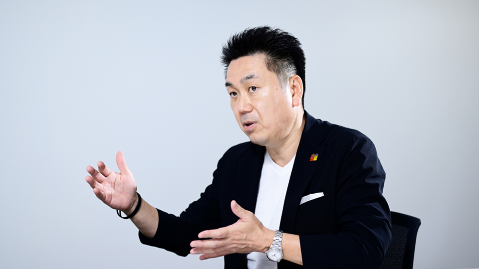 両備システムズ　公共系ソリューションの強みを伸ばし、民間領域へも拡大　「ともに挑む、ともに創る。」―両備システムズの共創DX