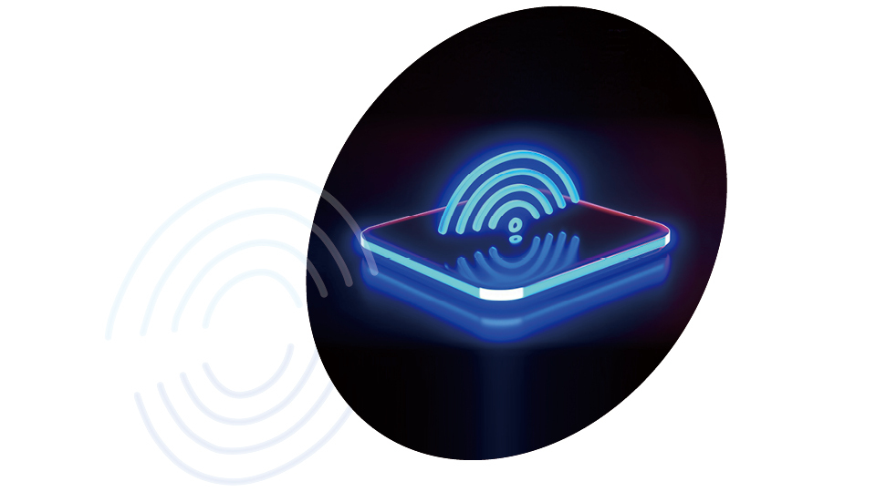 次世代無線LAN規格Wi-Fi7　正式リリース前から商機が始まる