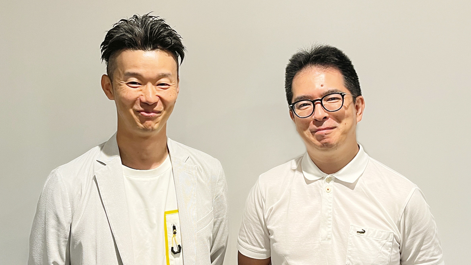 ラネクサットのリーフレット