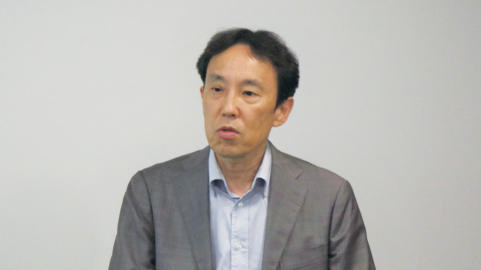 セゾン情報システムズが「セゾンテクノロジー」に社名変更へ　データ連携ビジネスの拡大に意欲