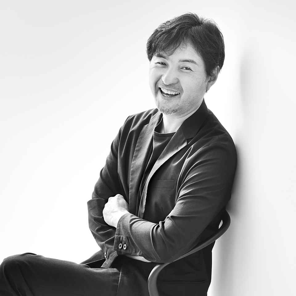 Hacobu　代表取締役社長CEO　佐々木太郎