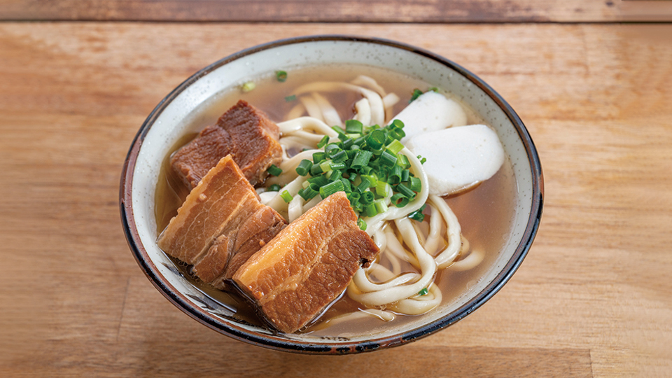 ＜今日は何の日＞10月17日『沖縄そばの日』