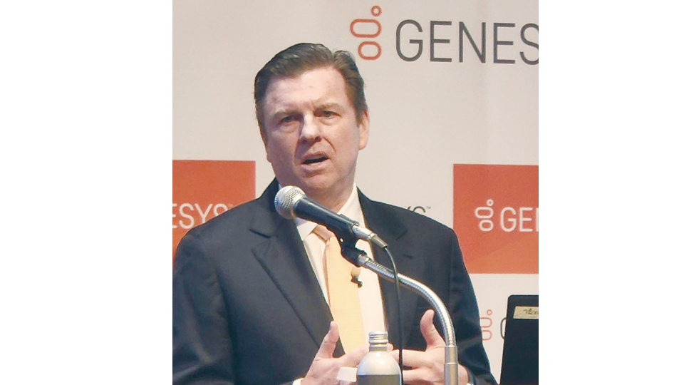 ジェネシスクラウドサービス、2カ所目の拠点を大阪に開設　「Genesys Cloud CX」事業拡大へ