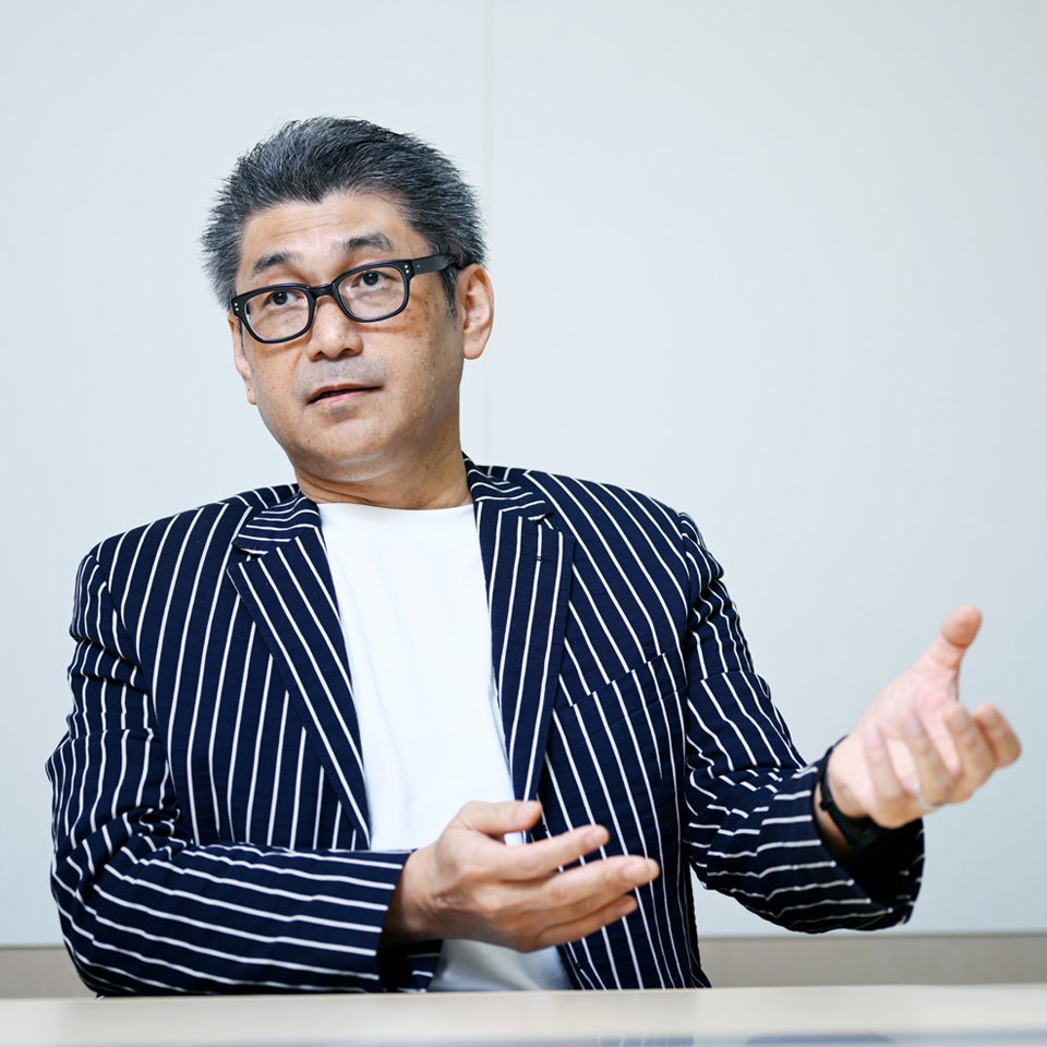 arcserve Japan 職務執行者社長 公家尊裕 - 週刊BCN+