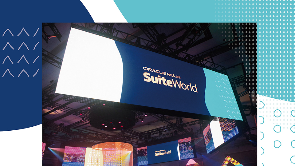 米Oracle　クラウド型ERPの未来はAI活用にあり　年次イベント「SuiteWorld 2023」を開催