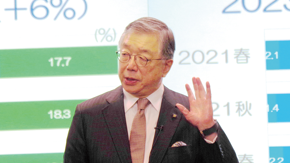内田洋行、ハイブリッドワーク環境の構築を支援　ICT活用でオフィスの価値を向上