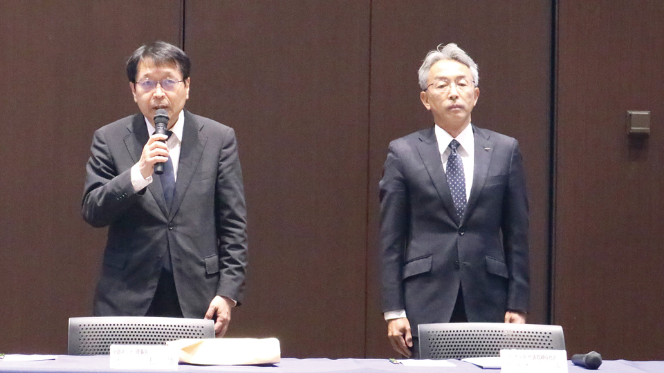 全銀ネットとNTTデータ、システム障害の全容を明らかに　プログラムに手違い、巻き戻しなど機能せず