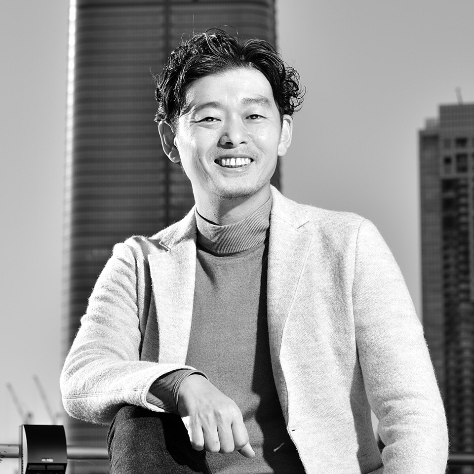 アジャイルウェア　代表取締役CEO　川端光義